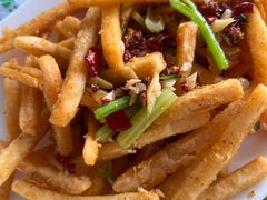 -五七小李子油焖大虾(总店)