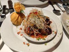 香煎干贝-茹丝葵经典牛排馆(上海外滩店)