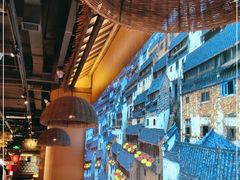 -老湘村·湖南土菜(天河维多利店)