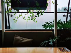 景观位-嘉和一品粥(方庄店)