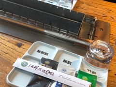 -河坝烧烤串城(银亭路店)