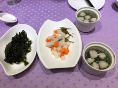 -盈春大饭店(千山路店)