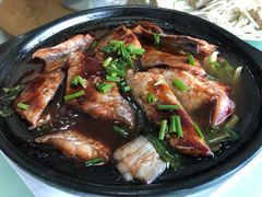 油浸吕四带鱼-海鲜人家(吕四店)