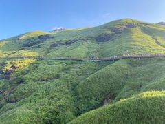 -萍乡武功山风景名胜区