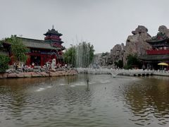 -开封府