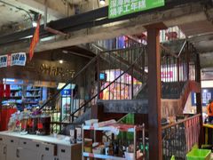 -五马集·海鲜·温州大牌档(黑金冠五马街十字路口店)