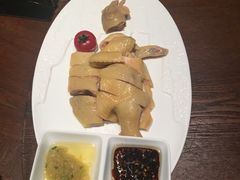 -ZEN采蝶轩·粤味臻鲜·手作点心·商务宴请(泰州店)
