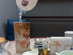 -船歌·鱼水饺青岛菜(太阳宫凯德MALL店)