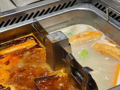 -海底捞火锅(吾悦广场店)