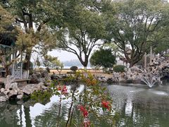 -浙江西子宾馆·牡丹厅