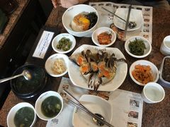-普乐酱蟹(coex店)