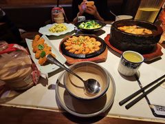 -卯时·龙光雅宴·精致锡帮菜(惠山古镇店)