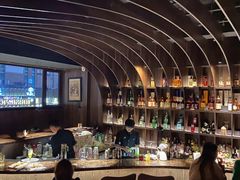 -MM·五声·音乐人与调酒师(西安路店)