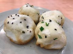 -老盛兴汤包馆(江宁一店)