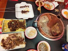 -京元盛铜锅涮肉(上海总店)