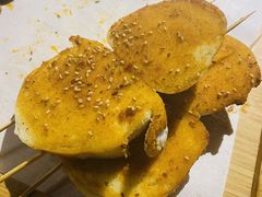 -腰子哥烤串(石佛营炫特店)