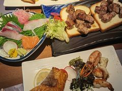 -岩也·日料与酒(龙岗天安云谷店)