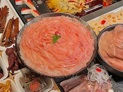 -宽来·欢聚火锅(来福士广场水景店)