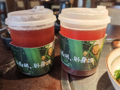 -芸鲜季·云南野生菌餐厅· 云南风物味研社(闵行店)