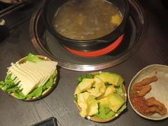 -芸鲜季·云南野生菌餐厅· 云南风物味研社(闵行店)