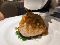 -狮王府淮扬菜(新街口友谊店)
