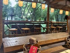 -成都杜甫草堂博物馆