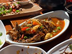 -云隐小厨·传统大理美食(复兴路店)