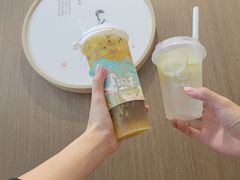 -拾叁茶(罗汉巷店)