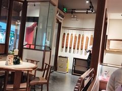 -松鹤面馆·古法焖肉面(观前店)
