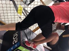 -可逸运动24小时健身