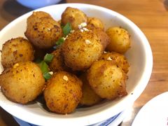 -炉小二铜锅牛蛙•川湘菜(三里屯店)