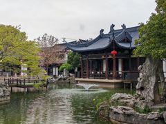 -常熟方塔园