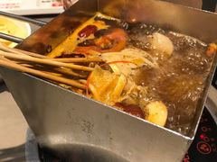 -邢氏老太太烤串(北兴街店)
