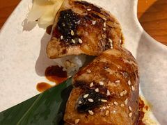 鹅肝寿司-有喜屋·烧鸟·居酒屋(周浦万达店)