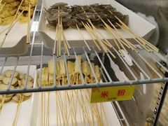 -袁记串串香(北国店)