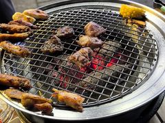 -山之屋炭火烧肉·生啤畅饮(大朗万科中央公园店)