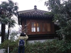 -南通濠河风景名胜区