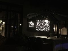 -T館·花园艺术餐厅