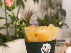 -Fruiffee Cafe 果啡派