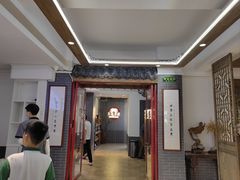 -天荷菜根·闽南素食自助(少林寺店)