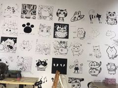 -小时光咖啡馆(开森度假森林店)