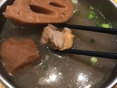 -文叔·湖北名小吃·小龙虾(华强北店)