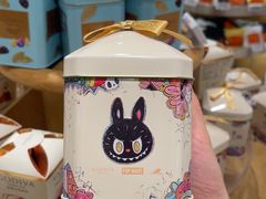 -杭州大厦LSE城市生活超市(杭州大厦店)