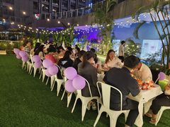 -CIAO·团建聚餐·生日派对轰趴馆(福田店)