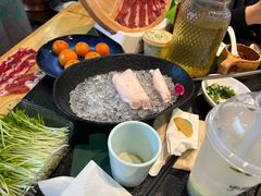 -阳坊涮肉(西直门凯德mall店)