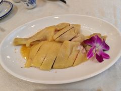 -津津菜馆(绝没分店)