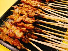 -望京小腰(北京总店)