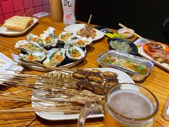-本色.小马哥烧烤(五一路总店)