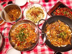 -龙师傅卤炒(天马店)