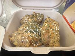 -前进5路汉堡炸鸡(昙华林店)